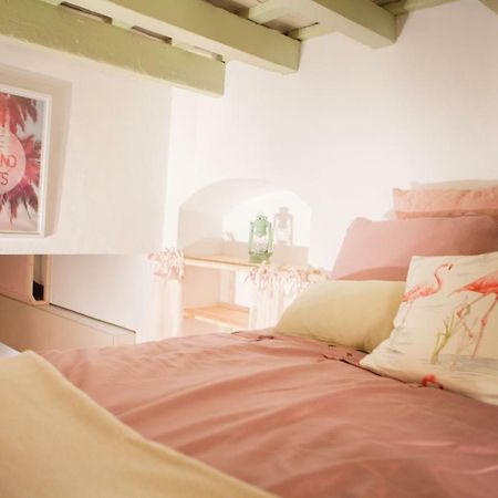 3 - El Escondite Rosa De Tarifa- Enjoy Тарифа Экстерьер фото