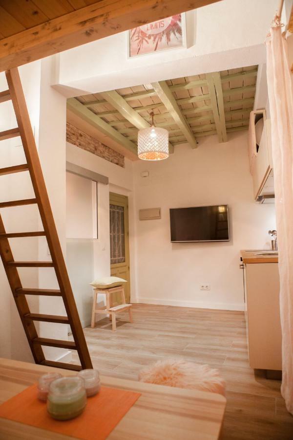 3 - El Escondite Rosa De Tarifa- Enjoy Тарифа Экстерьер фото